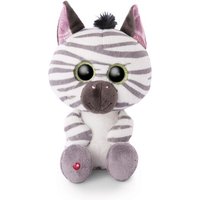 NICI 46951 Glubschis Kuscheltier Zebra Mankalita 25 cm von Nici