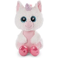 NICI 47188 Glubschis Schlenker Einhorn Milky-Fee 45 cm von Nici