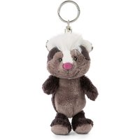 NICI 47332 Schlüsselanhänger Stinktier Chiala Skunk NICI 47332 Schlüsselanhänger Stinktier Chiala Skunk von Nici