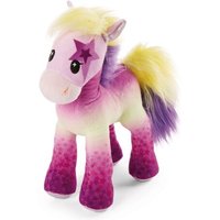 NICI 47848 Pony Candydust 35 cm stehend GREEN von Nici