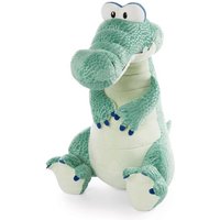 NICI 47959 Krokodil Croco McDile 21 cm sitzend Wild Friends GREEN von Nici