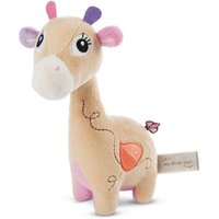 NICI 48030 Schmusetier 3D Giraffe Sasuma 22 cm stehend NICI 48030 Schmusetier 3D Giraffe Sasuma 22 cm stehend von Nici