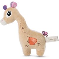 NICI 48031 Schmusetier 2D Giraffe Sasuma 20 cm von Nici