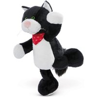 NICI 48184 Katze Pepper 30 cm Schlenker mit Biegefunktion von Nici