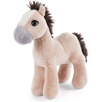 NICI 48377 Mystery Hearts Pony Loretta 16 cm stehend von Nici