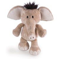 NICI 48396 Kuscheltier Elefant El-Frido 25 cm Schlenker von Nici