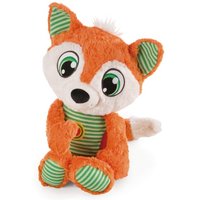 NICI 48463 Schlafmützen Fuchs Finjo 38 cm von Nici