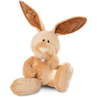 NICI 48596 Kuscheltier Hase Ralf Rabbit 50cm schlenkernd von Nici