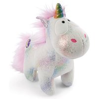 NICI 48629 Kuscheltier Einhorn Moon Keeper 22cm stehend GREEN von Nici