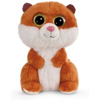 NICI 48699 Kuscheltier GLUBSCHIS Hamster Stubbi 15cm von Nici