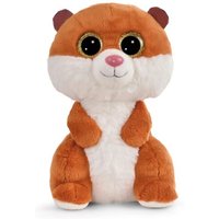 NICI 48704 Kuscheltier GLUBSCHIS Hamster Stubbi 25cm von Nici