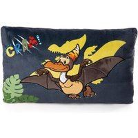 NICI 48821 Dinos Kissen Dino Orny 43 x 25 cm GREEN NICI 48821 Dinos Kissen Dino Orny 43 x 25 cm GREEN von Nici