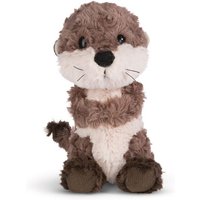 NICI 49156 - Forest Friends, Otter Oda, Schlenker, Plüsch, 35 cm von Nici