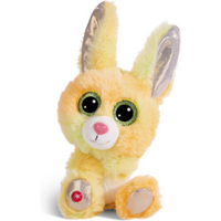 NICI 49268 Kuscheltier GLUBSCHIS Hase Mirabelle 15cm von Nici