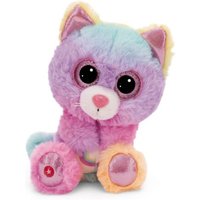 NICI 49394 Kuscheltier GLUBSCHIS Katze Miss Mellie 15 cm von Nici