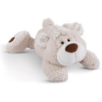 NICI 49441 Kuscheltier Bär Bendix 30 cm liegend GREEN NICI 49441 Kuscheltier Bär Bendix 30 cm liegend GREEN von Nici