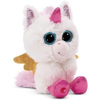 NICI 49695 Kuscheltier GLUBSCHIS Einhorn Glowy Kaddi 15 cm NICI 49695 Kuscheltier GLUBSCHIS Einhorn Glowy Kaddi 15 cm von Nici