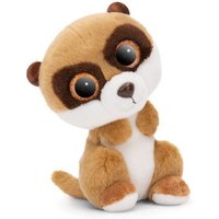 NICI 49737 Kuscheltier GLUBSCHIS Erdmännchen Speeky 15 cm NICI 49737 Kuscheltier GLUBSCHIS Erdmännchen Speeky 15 cm von Nici