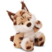 NICI 49805 Kuscheltier Luchs Lyka 25cm schlenkernd GREEN NICI 49805 Kuscheltier Luchs Lyka 25cm schlenkernd GREEN von Nici