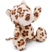 NICI 49815 Kuscheltier Leopard 20 cm schlenkernd von Nici