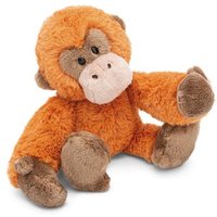 NICI 49816 Kuscheltier Orang-Utan 20 cm schlenkernd von Nici