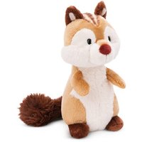 NICI 49947 Kuscheltier Streifenhörnchen Jojo 22 cm sitzend von Nici