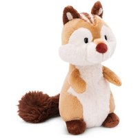 NICI 49949 Kuscheltier Streifenhörnchen Jojo 27 cm sitzend von Nici