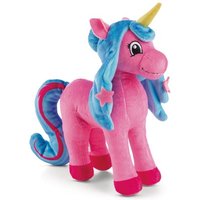 NICI 49968 Kuscheltier Lissy PONY Einhorn Roxy 17 cm stehend von Nici