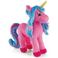 NICI 49974 Kuscheltier Lissy PONY Einhorn Roxy 22 cm stehend von Nici