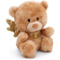 NICI 61184 Kuscheltier Schutzengel Bär La La Bearie 28cm NICI 61184 Kuscheltier Schutzengel Bär La La Bearie 28cm von Nici