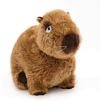 NICI 61224 Kuscheltier Capybara Capy-Barbara 37 cm sitzend von Nici