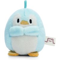 NICI 61243 Kuscheltier Pinguin Waddle 5 cm von Nici