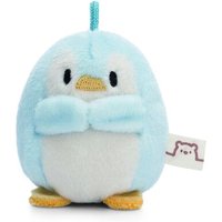 NICI 61243 Kuscheltier Pinguin Waddle 5 cm NICI 61243 Kuscheltier Pinguin Waddle 5 cm von Nici