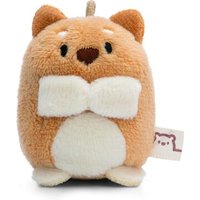 NICI 61246 Kuscheltier Hund Hiro hellbraun 5 cm NICI 61246 Kuscheltier Hund Hiro hellbraun 5 cm von Nici