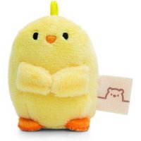 NICI 61255 Kuscheltier Küken Tschieps 5 cm NICI 61255 Kuscheltier Küken Tschieps 5 cm von Nici