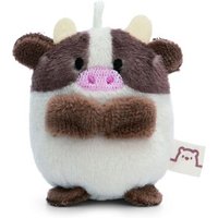 NICI 61256 Kuscheltier Kuh Moona 5 cm NICI 61256 Kuscheltier Kuh Moona 5 cm von Nici