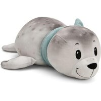 NICI 61287 Kuscheltier Seehund Bente 34 cm liegend von Nici