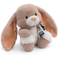 NICI 61290 Kuscheltier Hase Fjella 35 cm schlenkernd GREEN von Nici