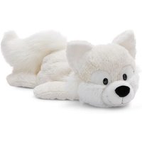 NICI 61304 Kuscheltier Polarfuchs Vanja 45 cm relaxed-liegend von Nici