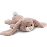 NICI 61328 Kuscheltier Hase Fjella 45 cm relaxed-liegend GREEN von Nici