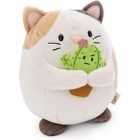 NICI 61407 Kuscheltier Katze Angy 27 cm mit Kaktus von Nici