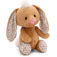 NICI 61456 Kuscheltier Hase 50cm schlenkernd GREEN von Nici