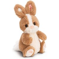 NICI 61625 Kuscheltier Hase Hopsala 18 cm schlenkernd GREEN NICI 61625 Kuscheltier Hase Hopsala 18 cm schlenkernd GREEN von Nici
