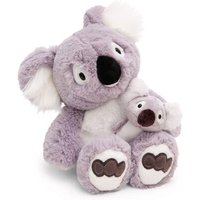 NICI 61717 Kuscheltier Koala Barry 30 cm schlenkernd mit Kind von Nici