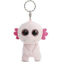 NICI 61771 Schlüsselanhänger GLUBSCHIS Axolotl Xomo 9 cm NICI 61771 Schlüsselanhänger GLUBSCHIS Axolotl Xomo 9 cm von Nici