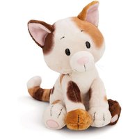 NICI 62138 Kuscheltier Glückskatze 20 cm sitzend GREEN NICI 62138 Kuscheltier Glückskatze 20 cm sitzend GREEN von Nici