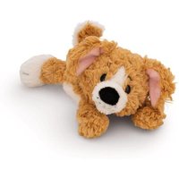 NICI 62140 Kuscheltier Hund braun 20 cm liegend GREEN NICI 62140 Kuscheltier Hund braun 20 cm liegend GREEN von Nici