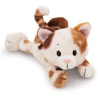 NICI 62142 Kuscheltier Glückskatze 20 cm liegend GREEN NICI 62142 Kuscheltier Glückskatze 20 cm liegend GREEN von Nici