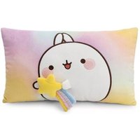 NICI 62223 Kissen MOLANG rechteckig 43 x 25 cm NICI 62223 Kissen MOLANG rechteckig 43 x 25 cm von Nici