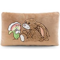 NICI 62335 Kissen Hase Lopino 43 x 25 cm GREEN NICI 62335 Kissen Hase Lopino 43 x 25 cm GREEN von Nici